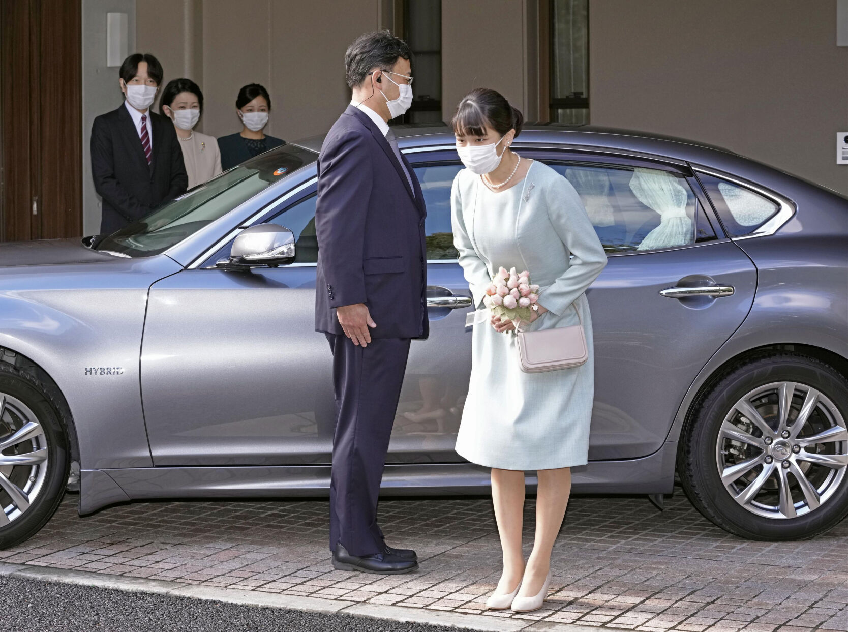 Japan Princess